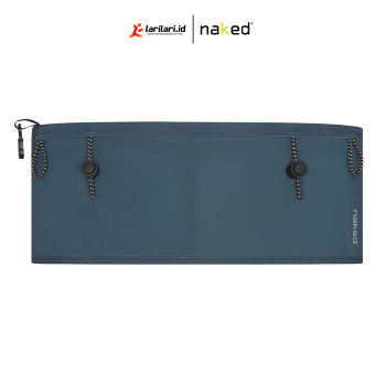 Naked Running Band Original New - Storm Sky